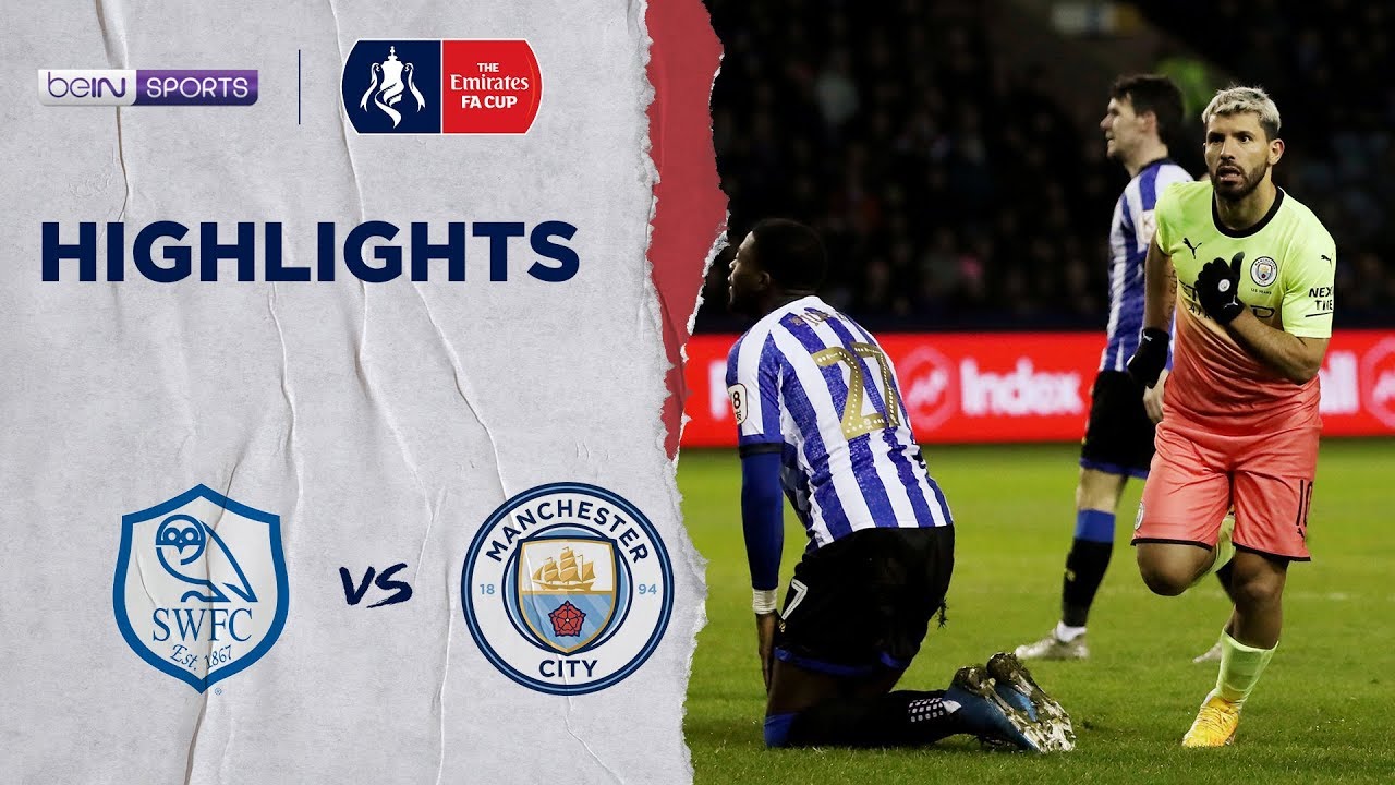 િ��Ŵ� �������� 0-1 ���ϫԵ�� | �Ϳ�� �Ѿ ���ŵ� FA Cup 19/20